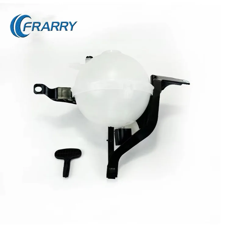 

Frarry- 17138614293 17137649733 Expansion Tank For BMW F18 Auto parts Engine Coolant Tank