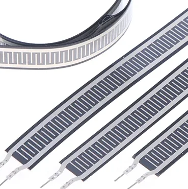 Force Sensor Pressure Sensor SF15‑100,SF15‑600 Pressure Sensor 10kg Resistance Type Thin Film Pressure Sensor Force Sensor