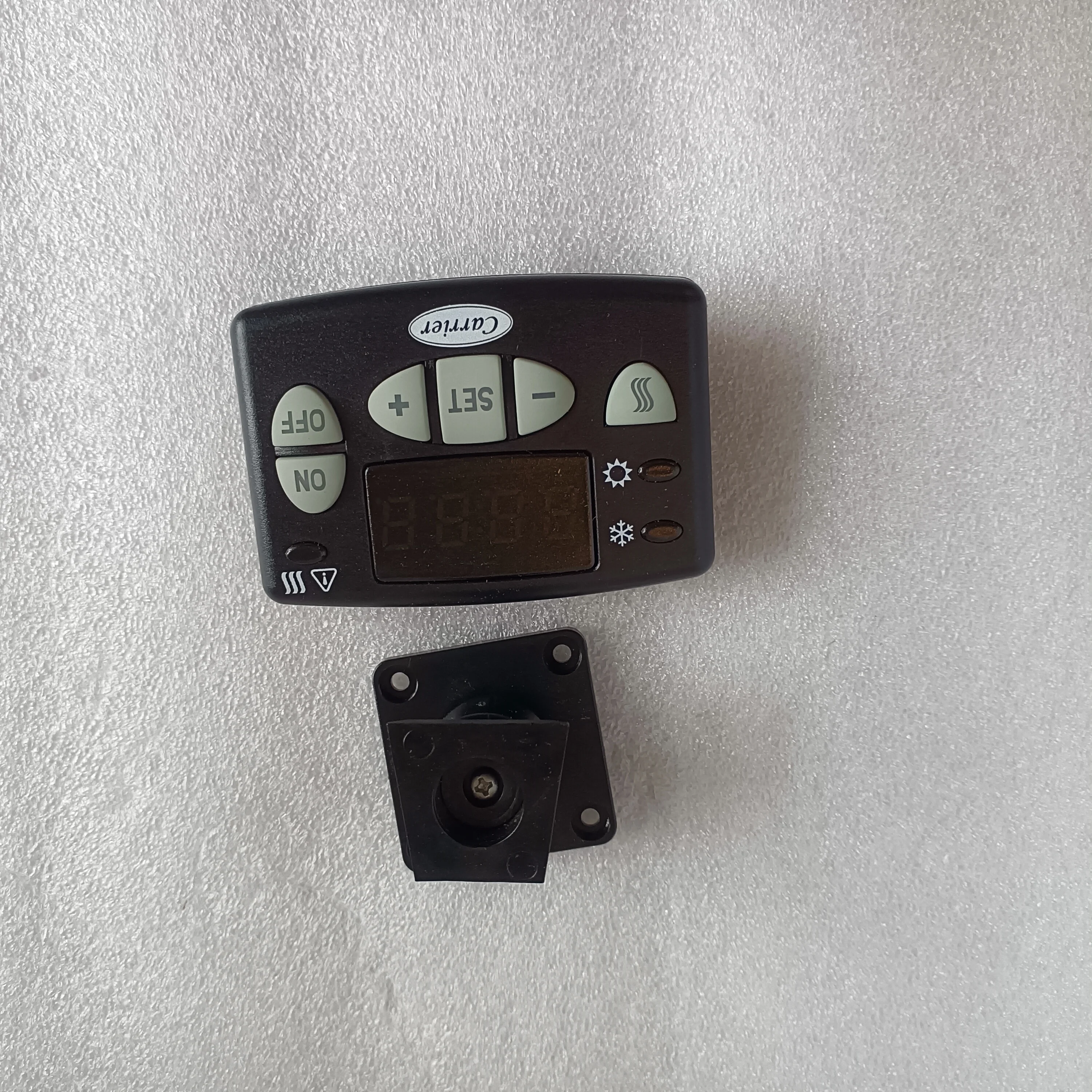 Carrier spare parts12-66816-00 Controller refrigeration unit parts
