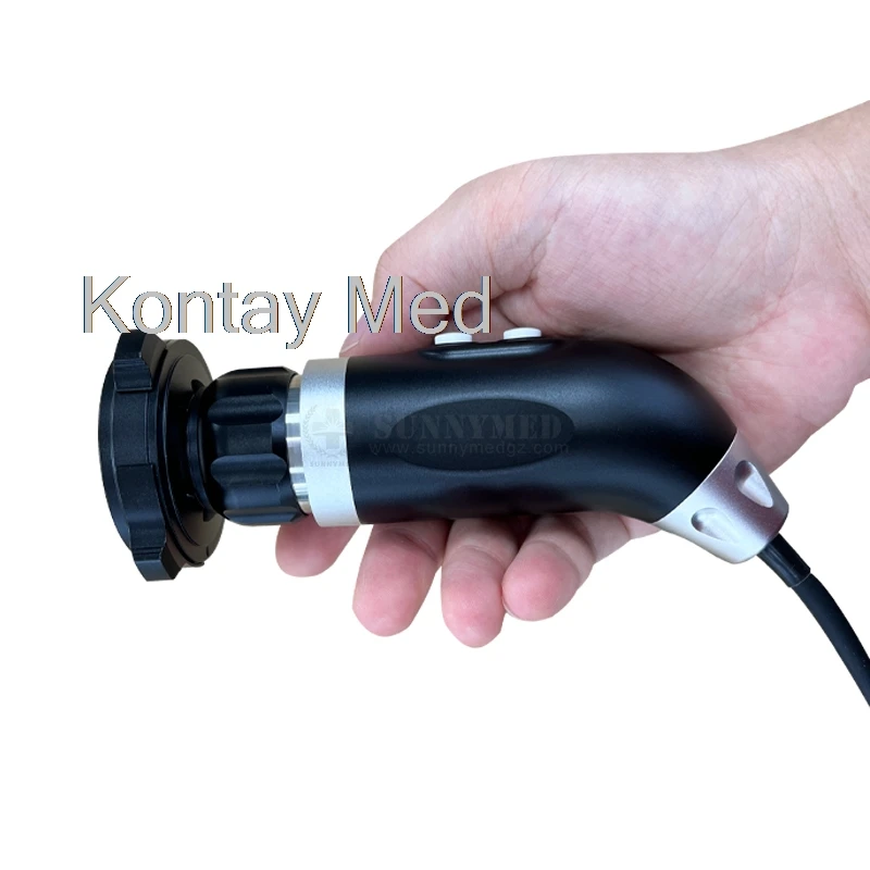 KT-P031HD4 1080P Full HD Medical Endoscope Handle Camera With USB  for ENT Nasal Otoscope