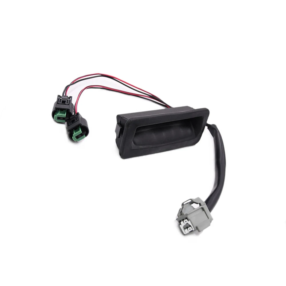 Knop Contactslot LR015457 LR073594 LR014482 Achterklep Deur Release Handvat Schakelaar Voor Land Rover Discovery Mk Iv Iii