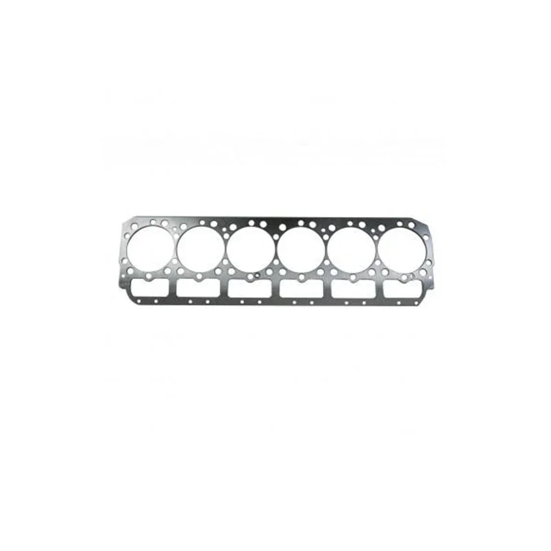 Replacement 6I2981 H6I2981 Spacer Plate Gasket For Caterpillar CAT D350E D400E PM-465 826C 826G 825G 3306 3406 3406B