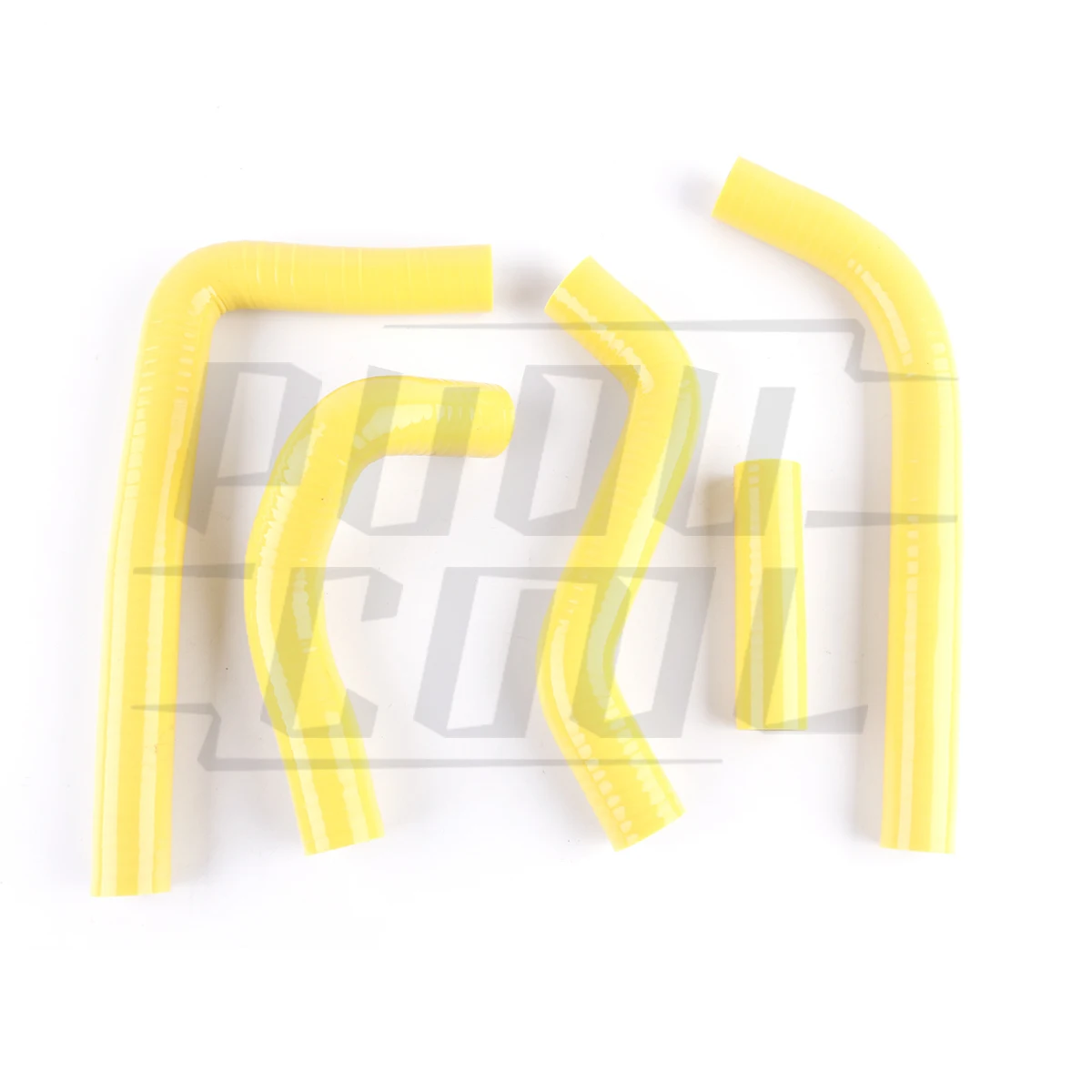 

For 2008-2014 SUZUKI RMZ 450 2010 RMZ450 2009 2011 2012 Motorcycle Radiator Coolant Hoses Kit Silicone Tubes 5Pcs 10 Colors