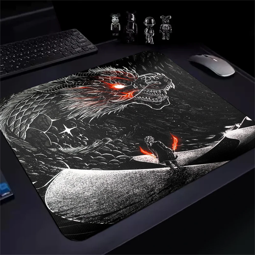 

Padsmith Non-slip Bottom Keyboard Mouse Pad Balance E-Sports Mouse Mat Anime Mousepad Game Professional Non-Slip Desk Pad XL