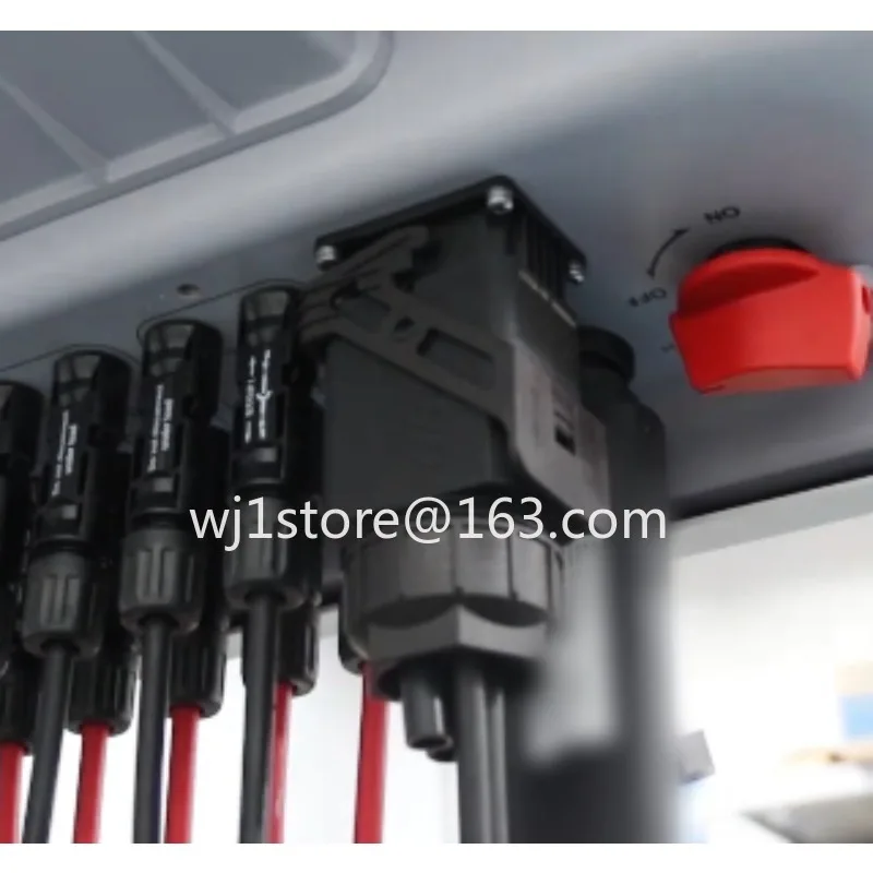 It is suitable for Huawei inverter communication terminal 20/30/36/40/50Kw communication connector 485 terminal block