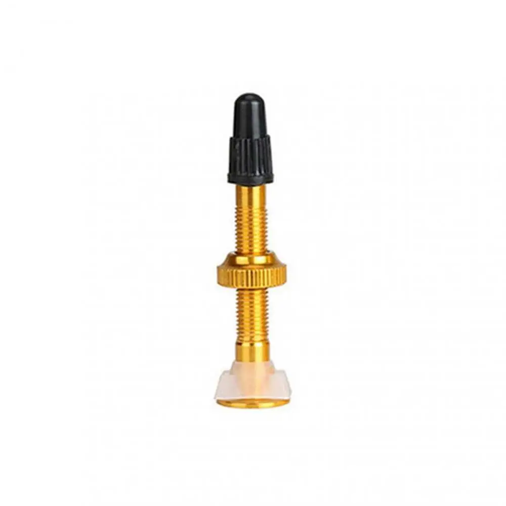 Elements Nipple Vacuum Nozzle Bicycle Accessories Tubeless Tire Valve Extender Valves Valve Cap Presta Valves