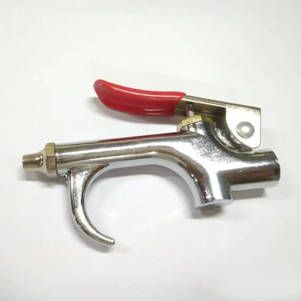 Air Blower Tool Powerful Compressed Mini Blow Kit for Dust Removal Air Compressor Accessories