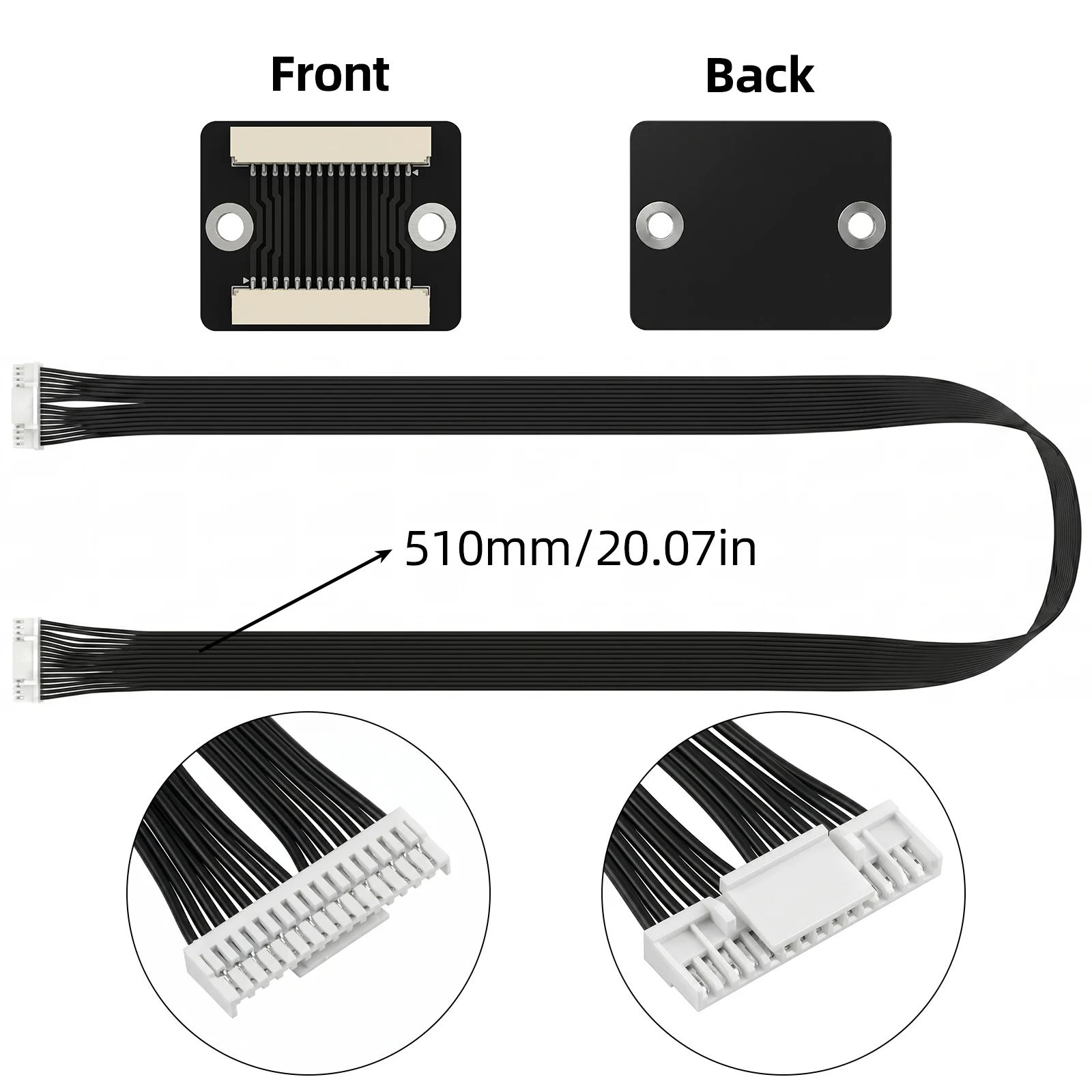 บอร์ดอะแดปเตอร์โมดูลสายต่อขยาย - Motherboard 3D Printer บทวิจารณ์และราคา