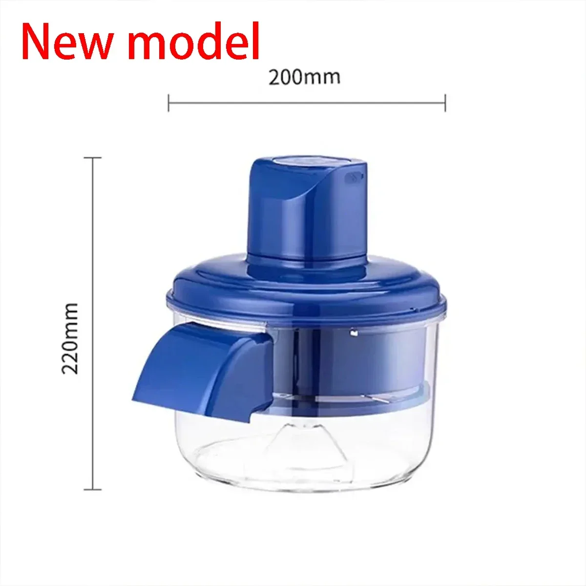 2025 آلة تقشير العنب الكهربائية اكسسوارات المطبخ الفاكهة التجارية مقشرة الثوم قابلة للشحن أدوات المطبخ الفاكهة والمطبخ