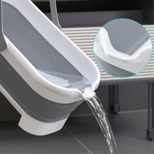 10 Hauptverkaufseimer und MOP - №7