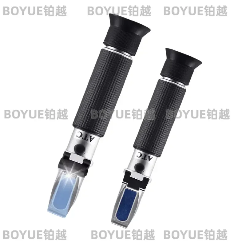 for Portable Digital Salinity Meter for Seawater and Coral Tanks Handheld Tester to Accurately Measure Salinity