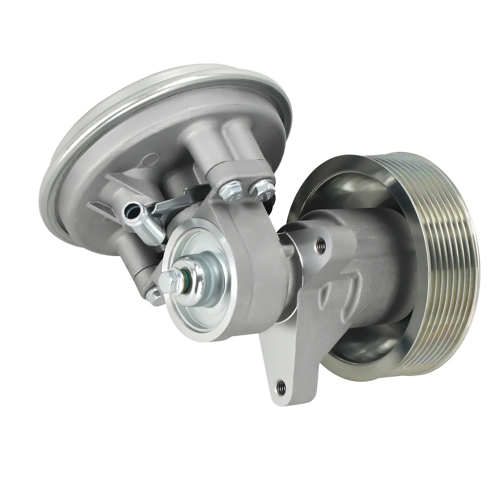 

Vacuum Pump For Dodge Ram 2500 L6 6.7L OHV 2007 64-1027 5102084AA 20314288-101