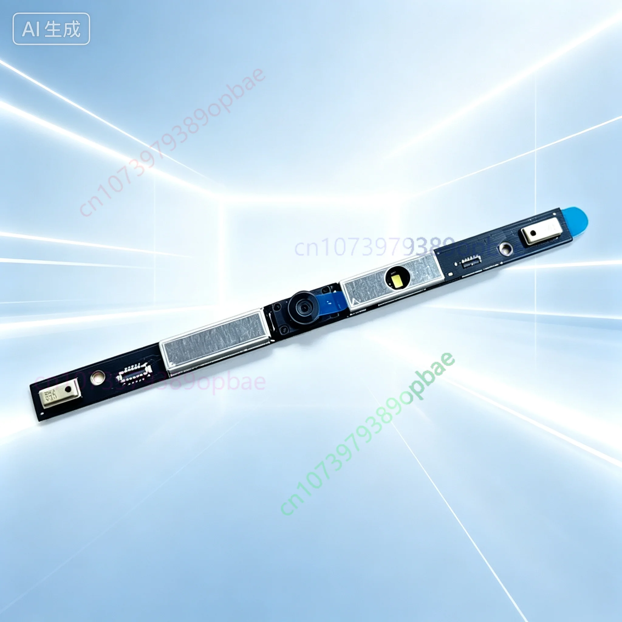 Replacement 085RC2 Web Camera Module for Dell M7670 M7770 M7680 M7780 7630 Inspiron 16 7640 2‑in‑1