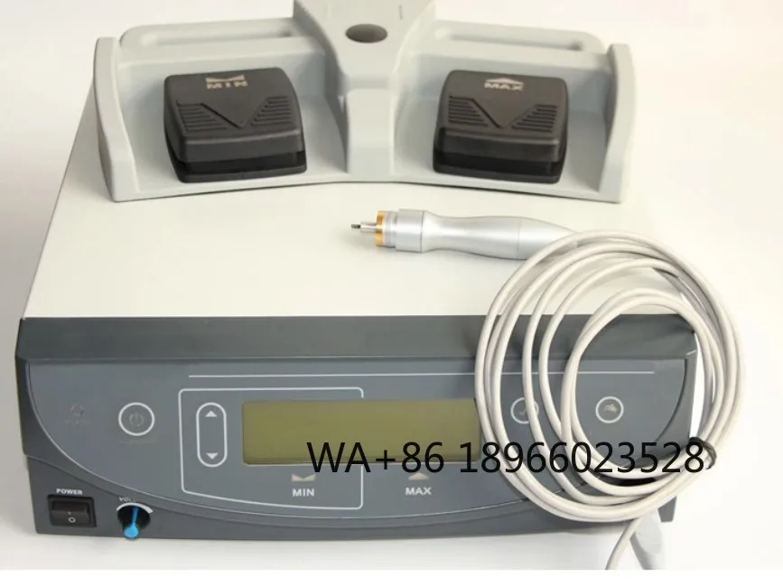 Medical Surgical equipment Generator Ligasure Vessel Sealing and Cutting Ultrasonic System