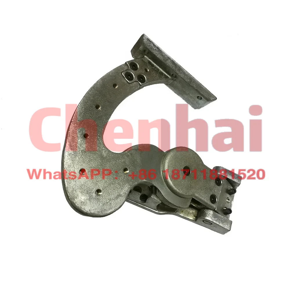 Shenzhen Auto Parts Lambo Door Hinges For Heavy Doors