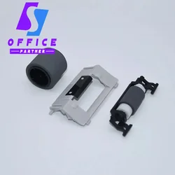 1set Original Roller Kit for Samsung ML3310 3710 4833 3750 5637 4020 4070 4835 JC63-02917A JC73-00340A JC61-04327A JC90-01063B
