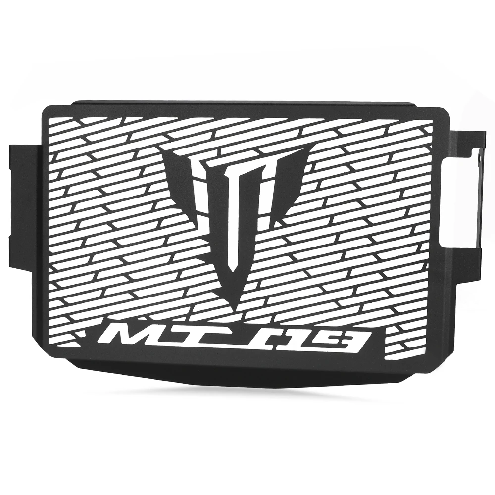 Motorrad Zubehör Kühlergrill Schutz Abdeckung Schutz Für Yamaha MT-09 MT09 SP MT09 XSR900 XSR900 GP 2024 2025 2026