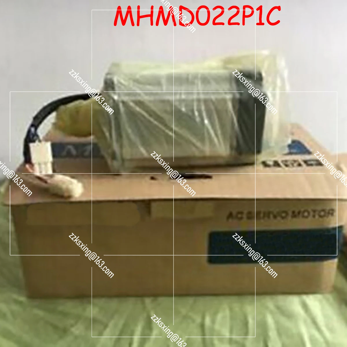 

Brand New MHMD022P1C Original Servo Motor