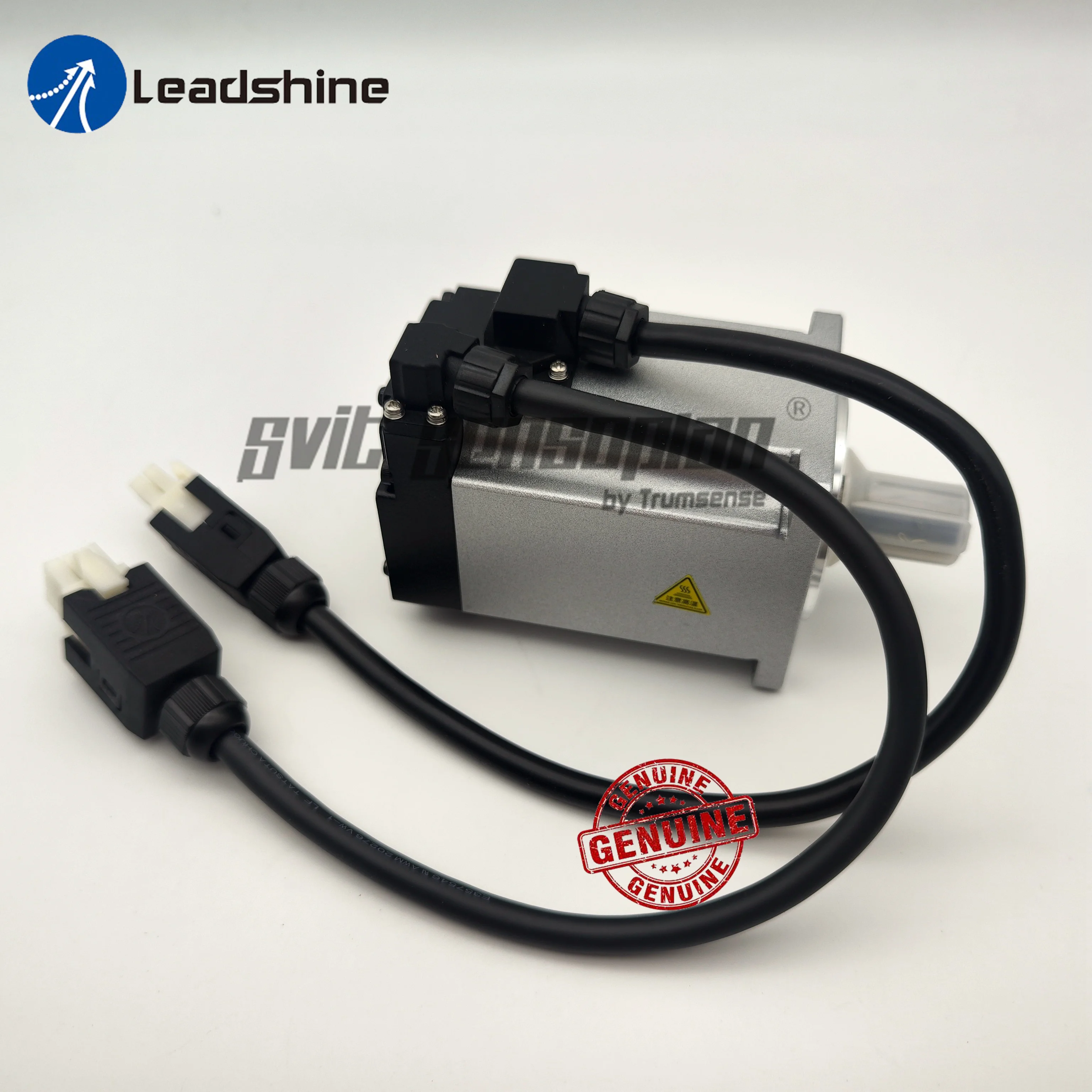 Imagem -05 - Leadshine-acionamento do Servo Motor da ca Torque de 127 N.m 3000 Rpm Substituído Modelo Antigo Acm6004l2h-b3-d-ss Genuíno Acm1s06004h2f1-m17s 400w