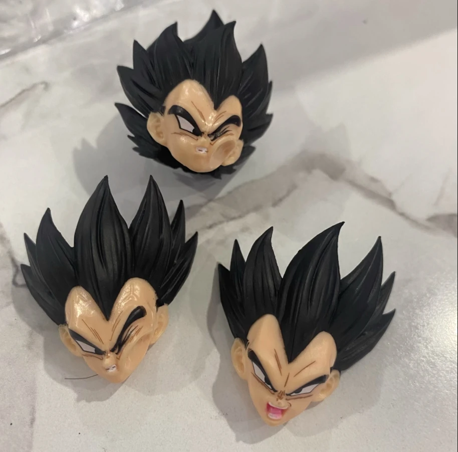 DIY model toys for dragon ball sh figuarts shf vegeta super hero action figures anime model toys collection