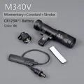 M340V Black