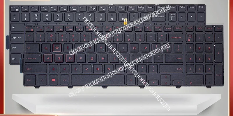 

Клавиатура для Dell Inspiron 15-3567 5577 3552 3541 3542 3543 3547