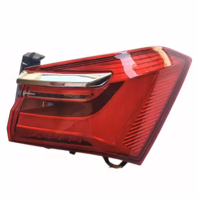 For BYD Qin EV 2019-2021 Car Accessories Rear Outer Taillight Assembly Reverse lights Stop Lights Turn signal Lamp Rear lamp