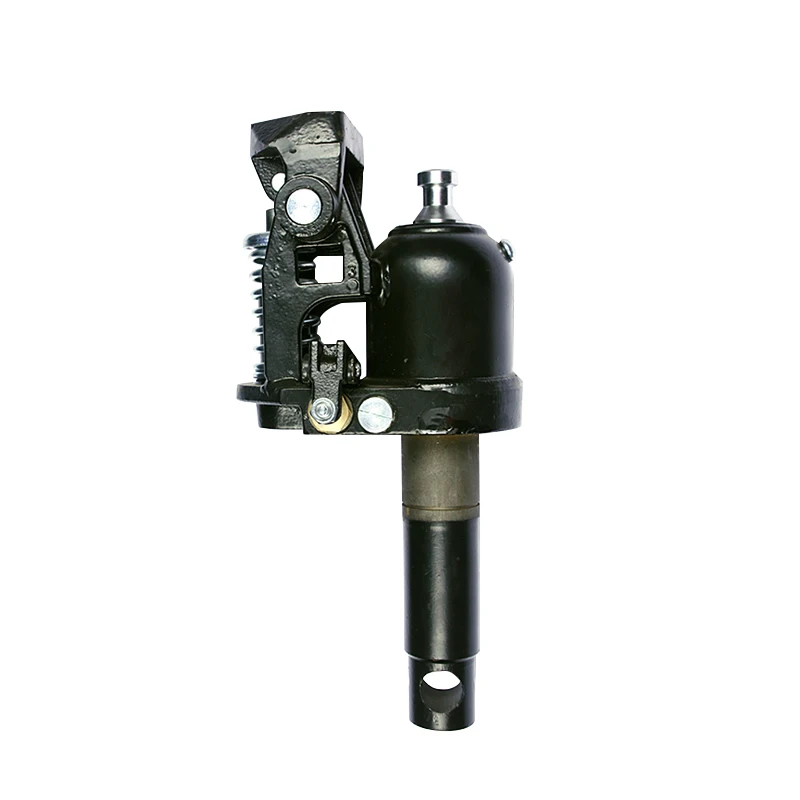 

Сварной гидравлический насос с ручным поддоном DF 2-3T