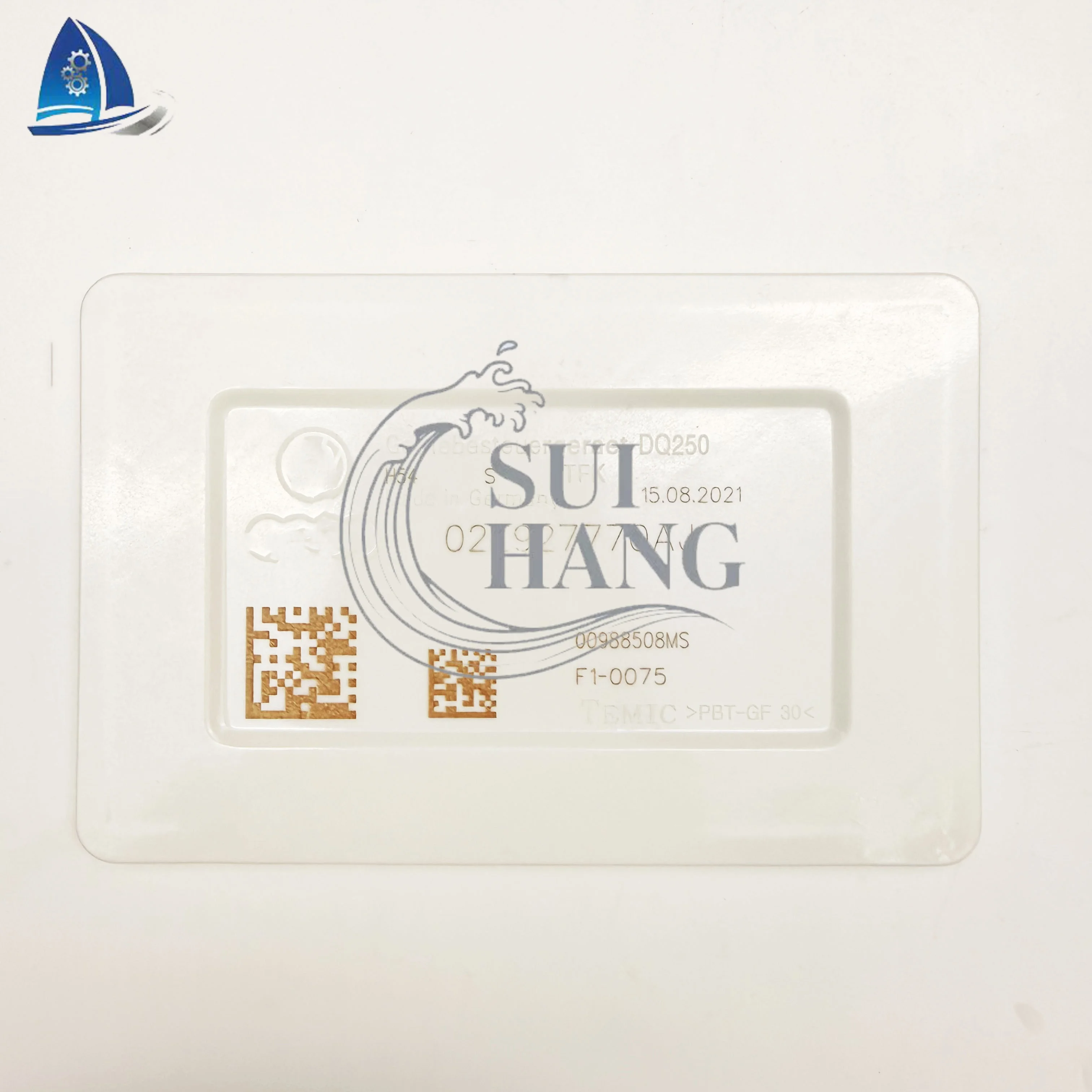 

Brand New 02E DQ250 Auto Trans Electronic Control Unit Cover Plate Trans TCU Cover Plate Suitable for VW Audi Skoda and Seattle