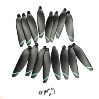 L 6.4cm Blades Original LYZRC L200PRO MAX RC Drone L200 Pro Quadcopter Propellers Prop Part