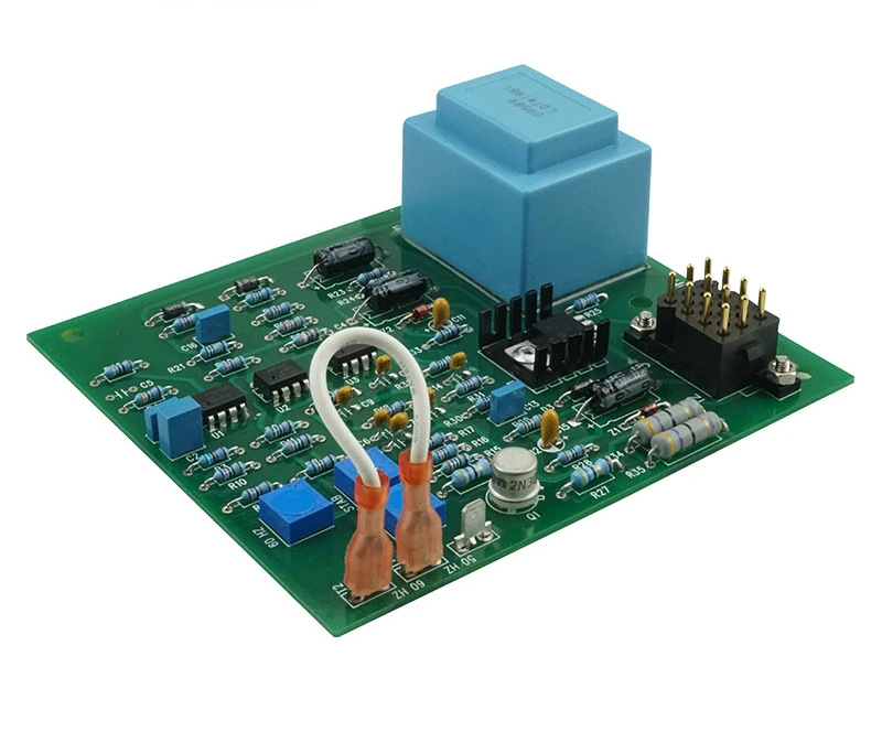 EA-KOH Generator Av… - image