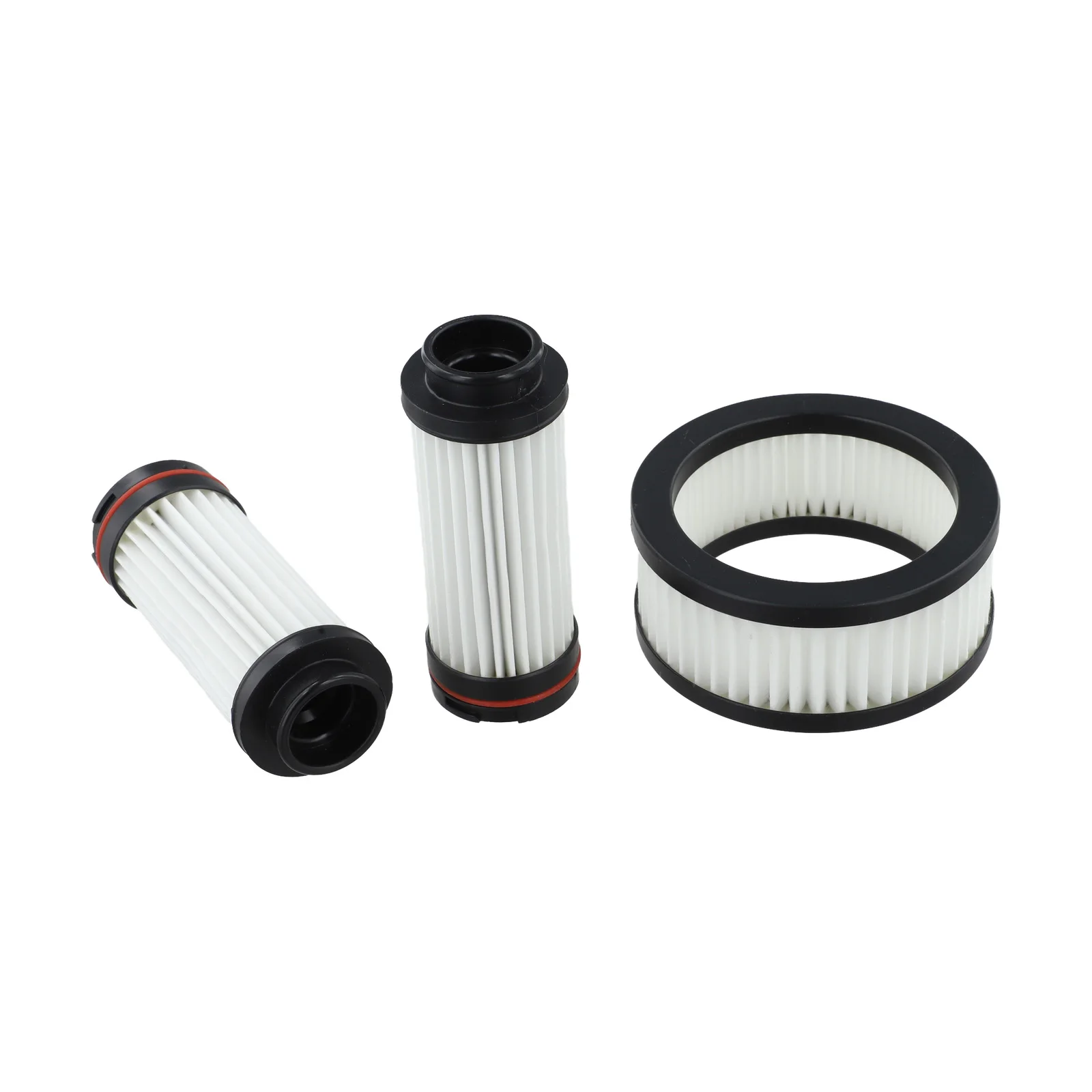 Professional HEPA Filter Set for Redkey P9 and For VC80 3 Filters for Enhanced Cleaning Performance and Durability