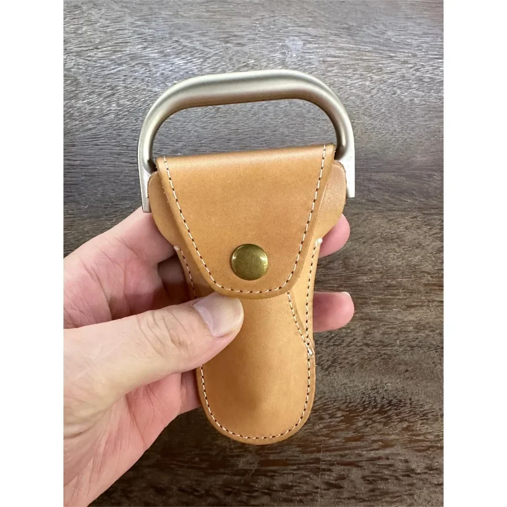 New Portable Wine Bottle Opener with Alloy Body originality – Uncorks Bottles and Removes Corks Effortlessly Gift for Friend