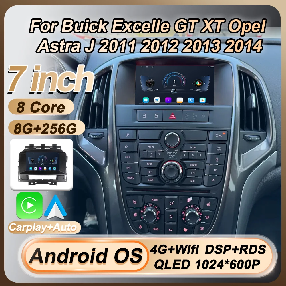 For Buick Excelle G… - image