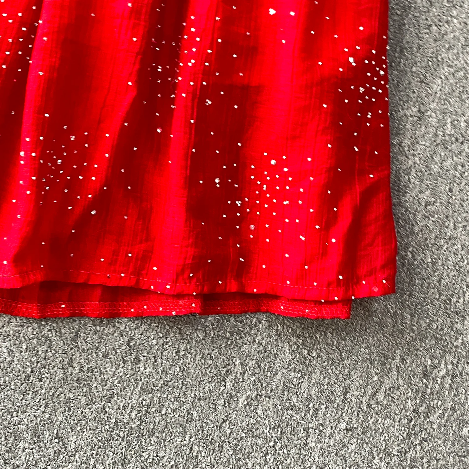 シックなヴィンテージシャーリングドローストリングレースエレガントな妖精韓国ファッションボヘミアンビーチ女性服ロングドレス