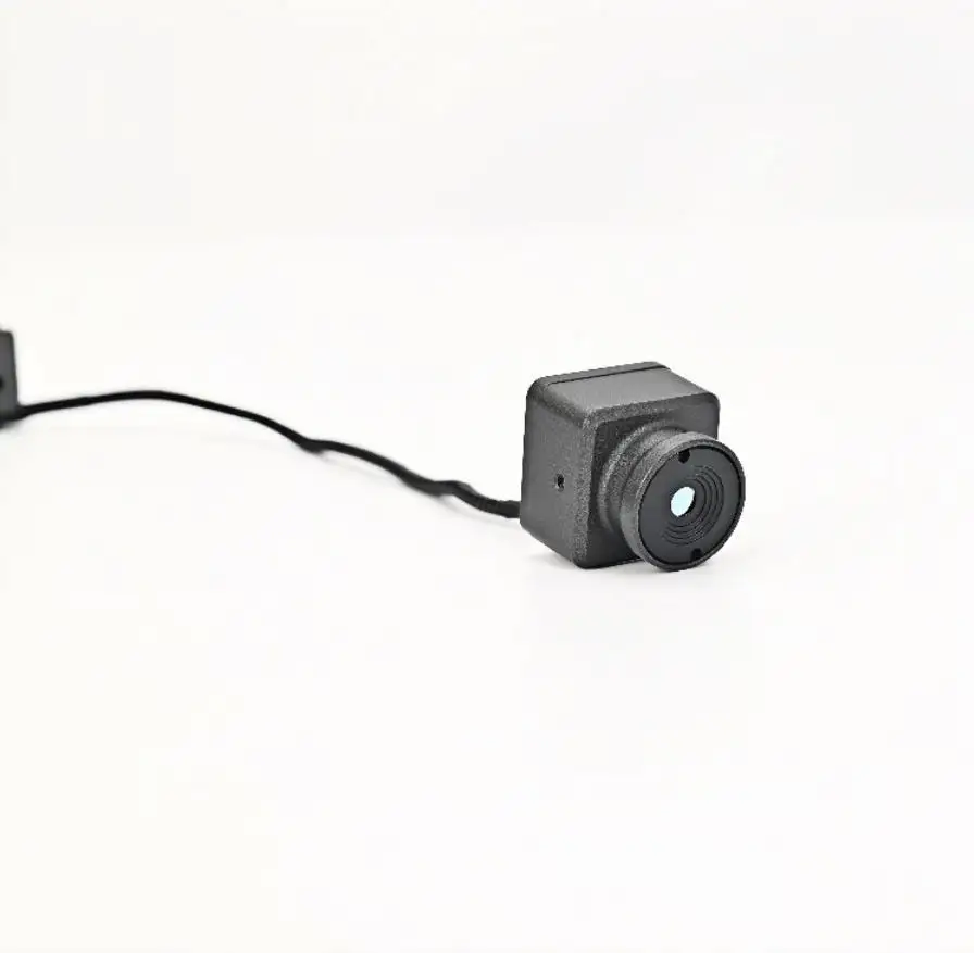 

CADDX Infra V2 Camera No-Light Night Camera Analog VTX Kit 0 Lux Super WDR 1500TVL 131° FOV Black and White Sensor for FPV Drone