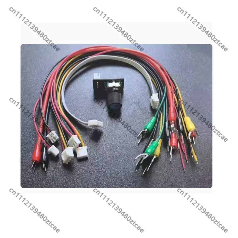 

20A Energy Storage Spot Welder Control Board, Lithium Battery Welding Circuit BoardPortableWeldingEquipmentReplacement Accessory