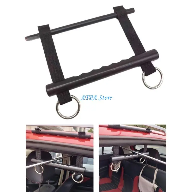 

U13C Positioning Tools Dent Repair PivotsWith Hook and Rod for Car Roof
