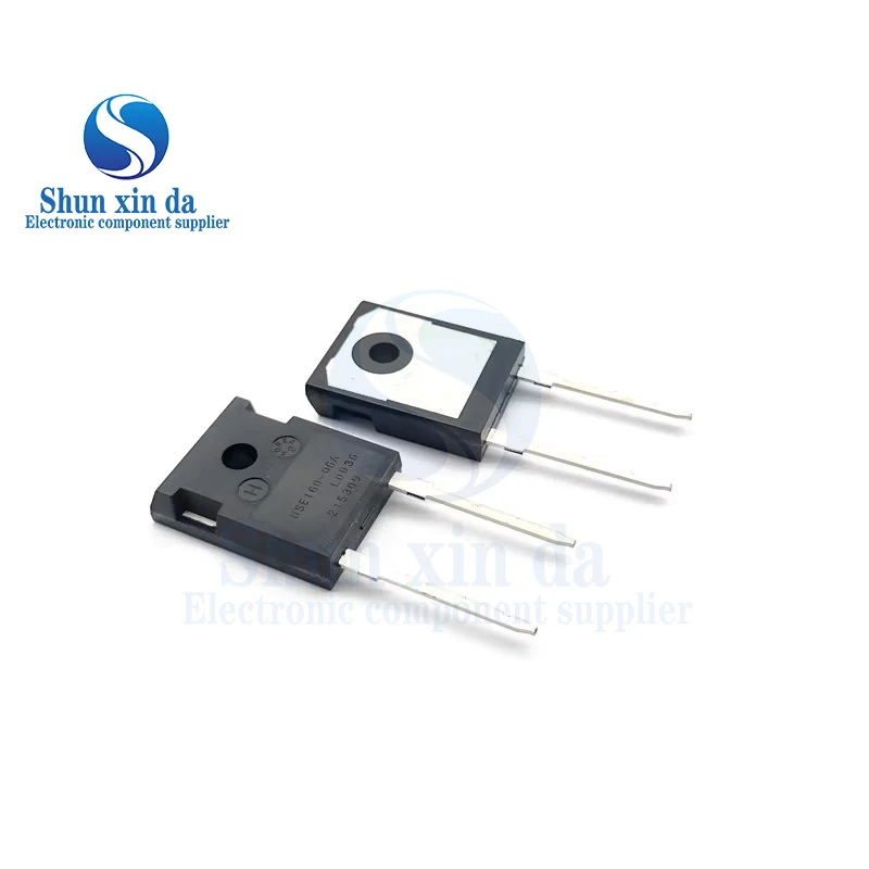 5PCS DSEI60-06A TO247 DSEI60-06 DSE160-06A DSEP60-06A TO-247 60A 600V new original In Stock