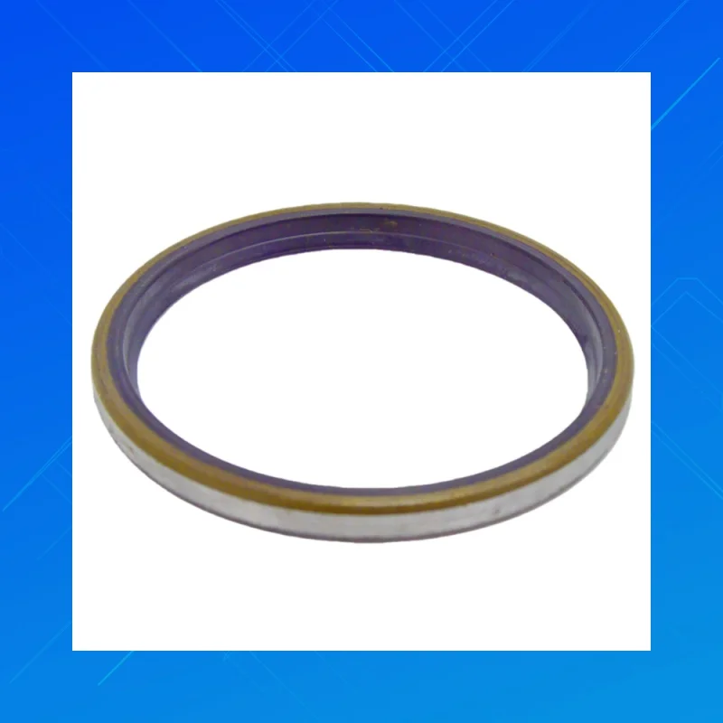 

Size 32.5×38.1×3.5mm Fit for White Motor 272123703 VB style DMHUI Dust-proof oil seal