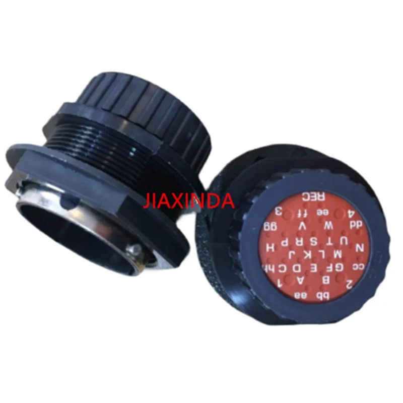 192900-0074 Circular rubber shell cable terminal sheath plastic shell automotive connector