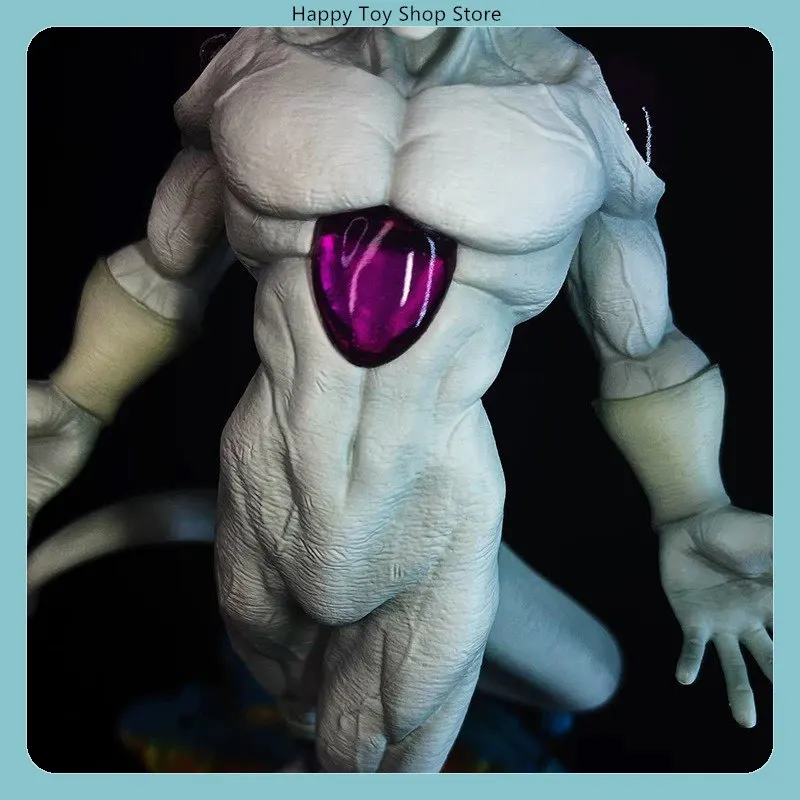 28 سنتيمتر لعبة دراغون بول ناميك كوكب الكون الإمبراطور فريزا الدائمة الأيدي انتشار تشكل أنيمي نموذج لجسم تمثال