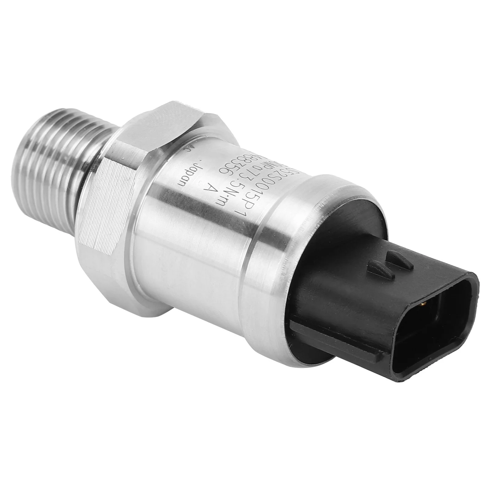 High Pressure Sensor High Pressure Sensor Strong Sensitivity Replacement for Kobelco Excavator LS52S00015P1 Sensor for Kobelco