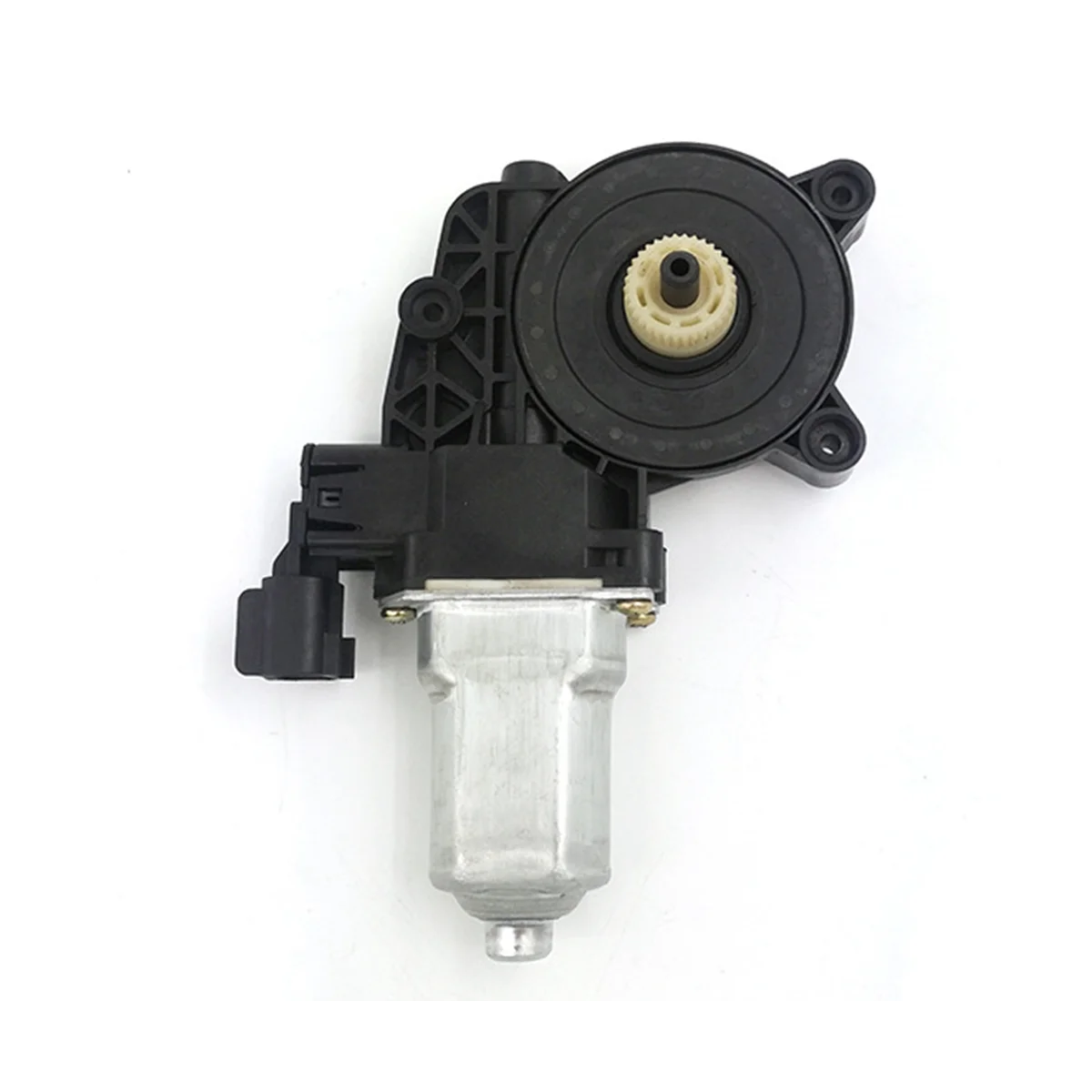 

For Focus Glass Lifter Motor Front Right