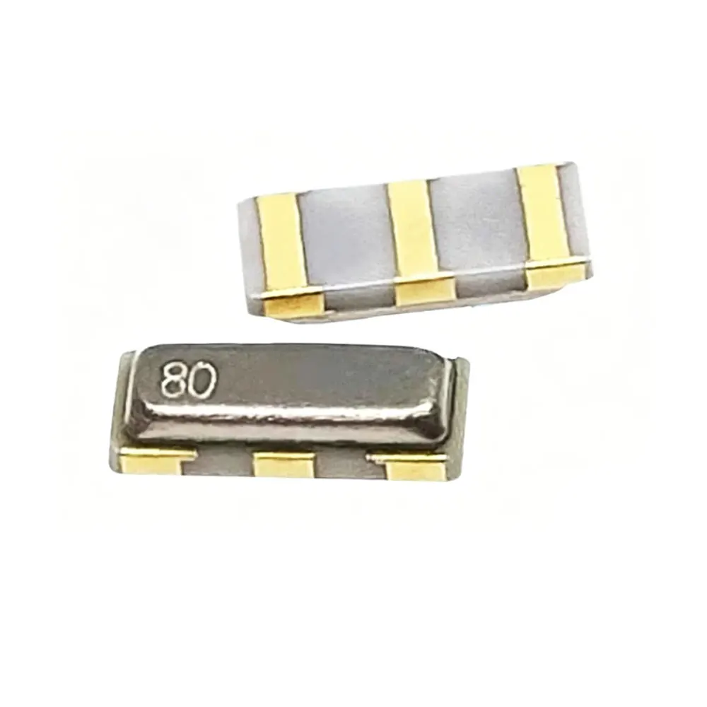 10PCS 3213 SMD Ceramic Crystal Oscillator 8Mhz 12Mhz 20Mhz 10MHZ 16MHZ 8.000MHZ 3Pin Ceramic Resonators 16.000M 8.000M 3.2x1.3