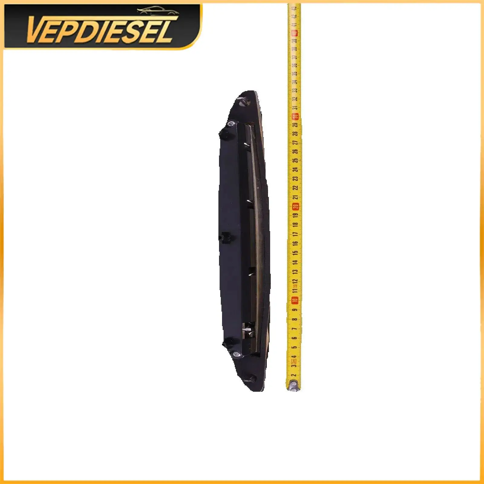 

63256935789 63256935790 LED Third Brake Light for MINI Cooper R50 R53 Smoked Lens 2002-2006