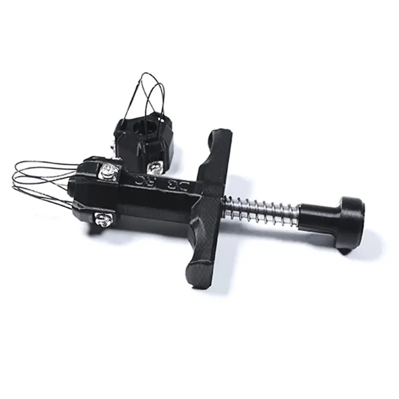 ABKN-프로펠러 풀러 제거 도구 교체용 이젝터 핀 포함 RC FPV 드론 Betafpv Air65 75 1세트