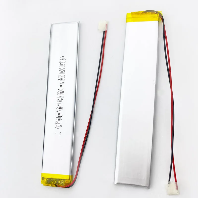 3,7 В 4025130 Аккумулятор 1500 мАч