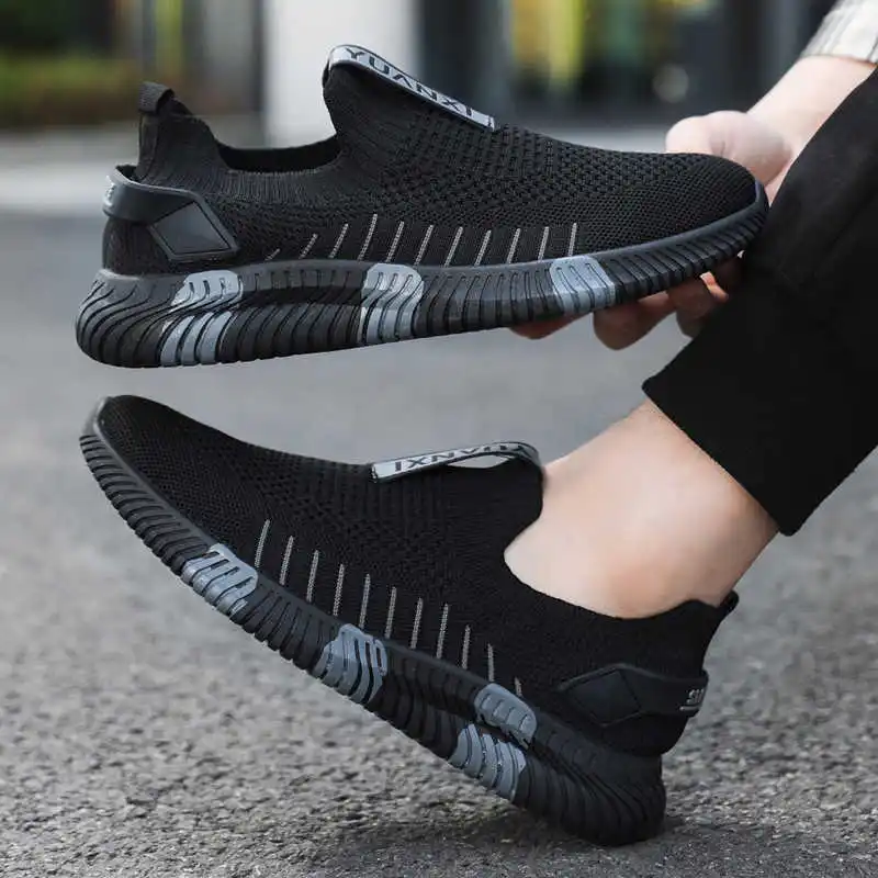 Fluff Moccassin Men's Brown Shoes High Sneakers Husband Home Boots Sport Krasovki Shoos Lofer Shooes Sporty Pie Topanky