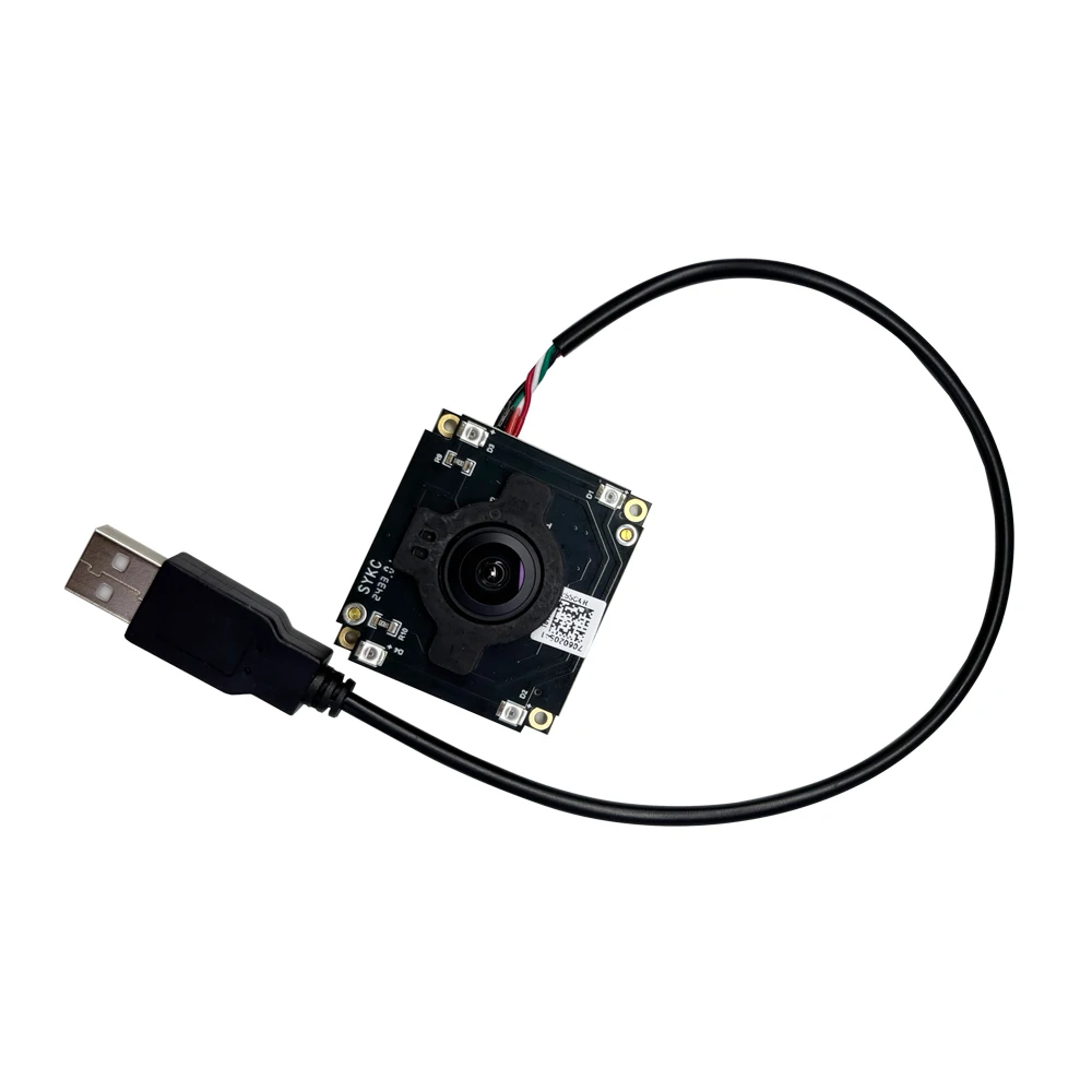 Fast Scanning RD920 USB Palm Vein Barcode Scanner Module in Stock